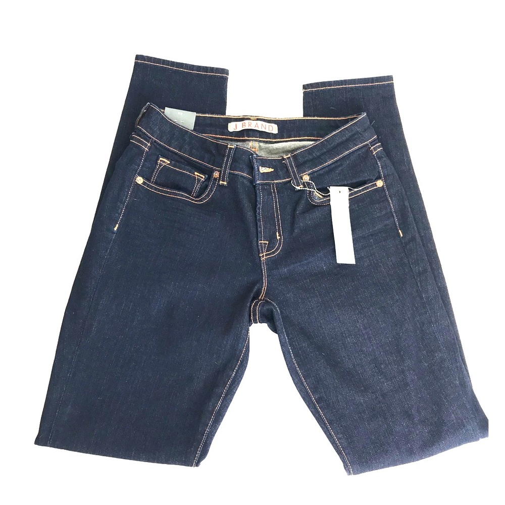 J Brand Skinny Leg Jean size 29